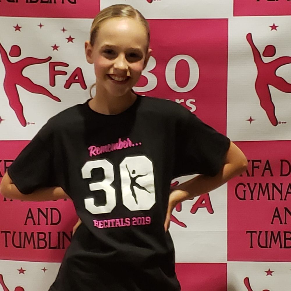 Meet your Posher, Donna